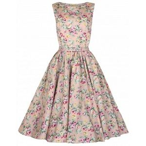 Lindy Bop Audrey Dress